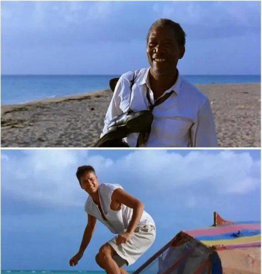 肖申克的救赎是真实的故事吗