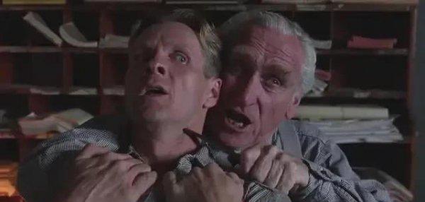 肖申克的救赎是真实的故事吗