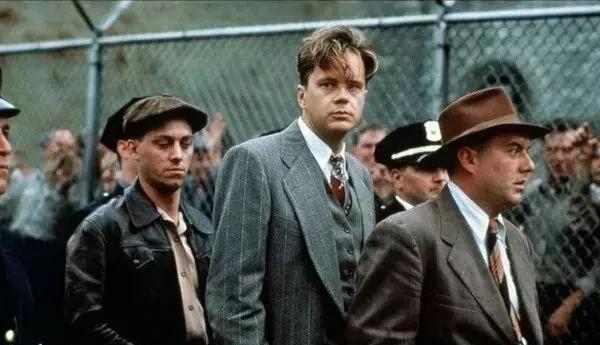 肖申克的救赎是真实的故事吗