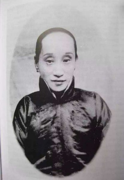 鲁迅的婚姻与家庭状况