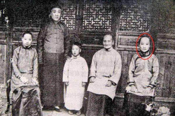 鲁迅的婚姻与家庭状况