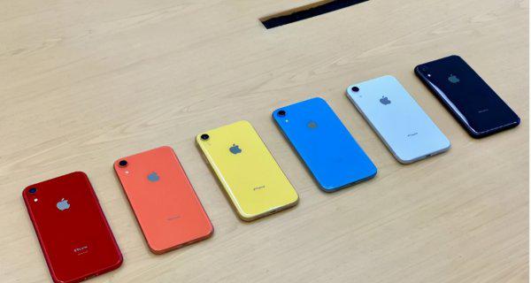 苹果xr和xs哪个值得买