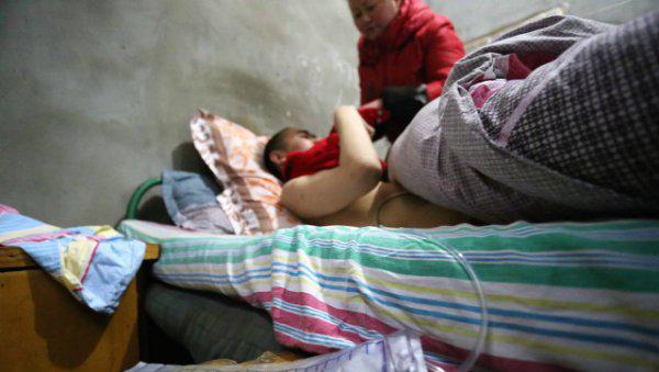 贫困户标准是什么条件