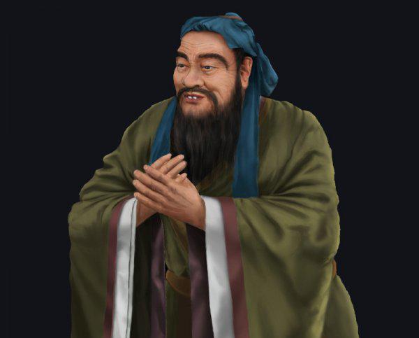 中国古代知天命是多少岁