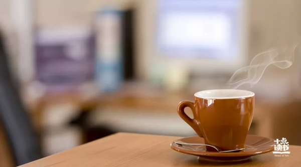 怎么理解人生如茶什么意思