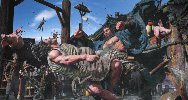 五台山在哪里具体位置