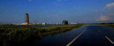 抚远是哪个省的城市 华夏东极抚远市的地理位置及介绍