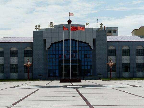 抚远是哪个省的城市