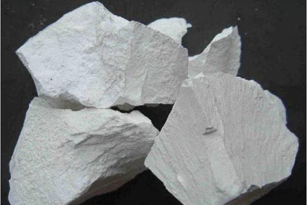 生石灰是什么物质