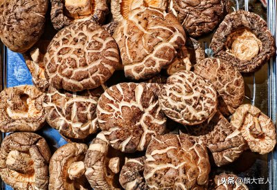 冬菇和香菇的区别在哪 冬菇香菇哪个好吃 怎么分辨