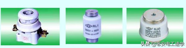 熔断器的作用和目的