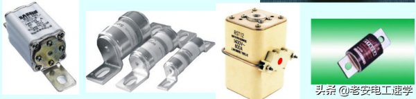 熔断器的作用和目的