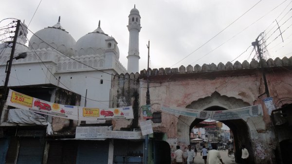 孟买酒店幕后主使是谁