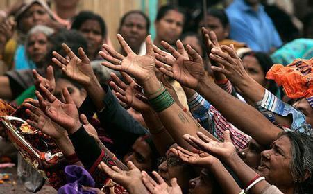 孟买酒店幕后主使是谁