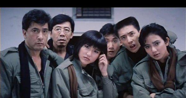 80年代香港最恐怖的十大鬼片