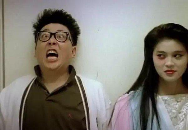 80年代香港最恐怖的十大鬼片