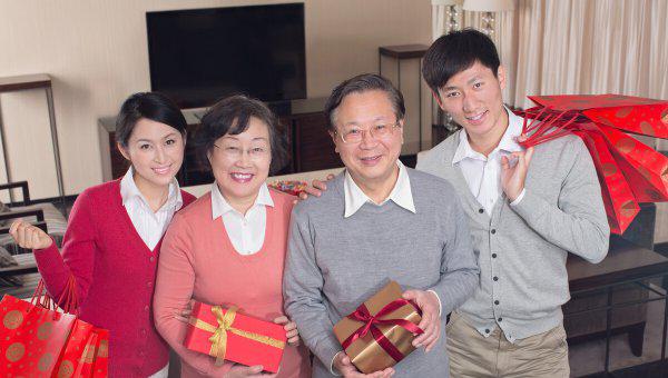 第一次去女朋友家需要注意什么