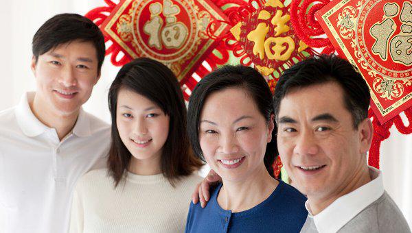 第一次去女朋友家需要注意什么