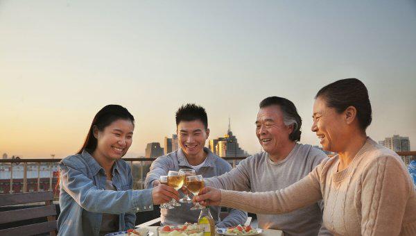 第一次去女朋友家需要注意什么