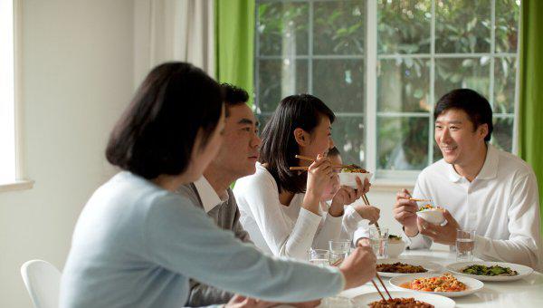 第一次去女朋友家需要注意什么