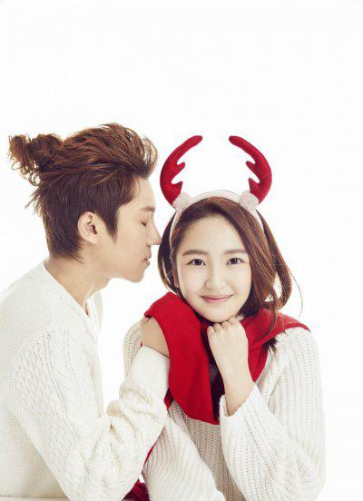 张木易和miki现状如何