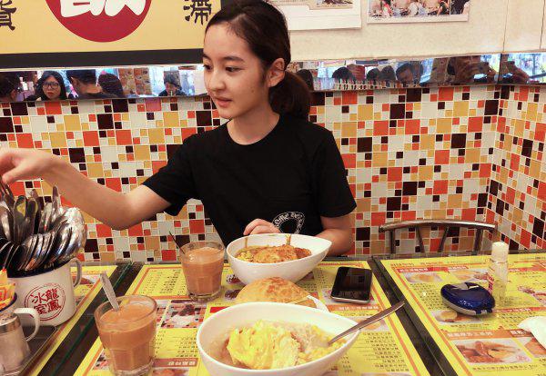 张木易和miki现状如何