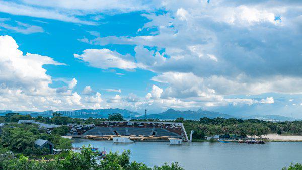 深圳市中心最繁华区