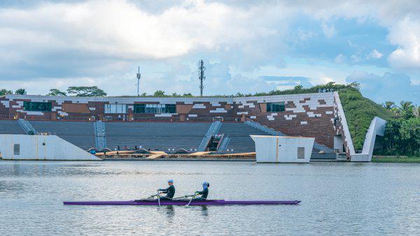深圳市中心最繁华区