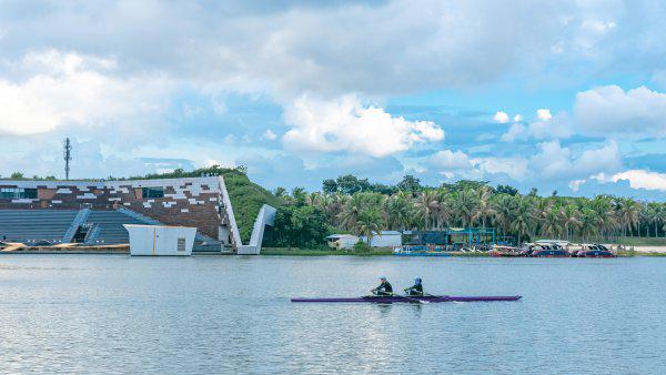 深圳市中心最繁华区
