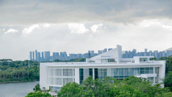 深圳市中心最繁华区