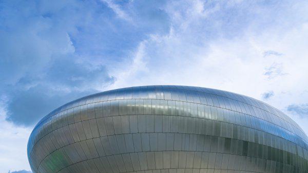 深圳市中心最繁华区