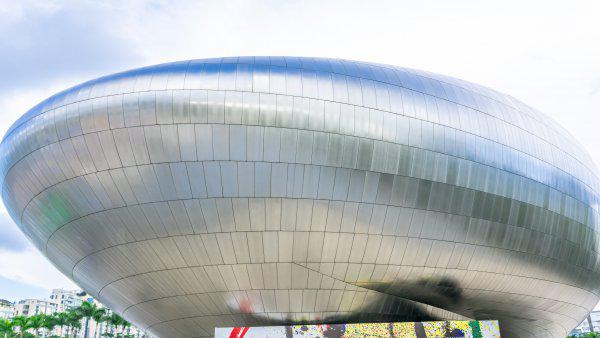 深圳市中心最繁华区