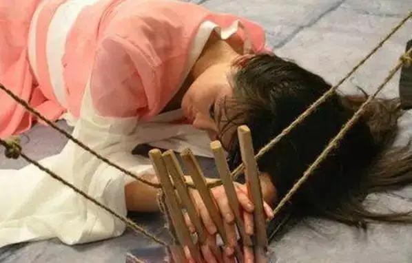 古代的拶刑是一种什么刑法