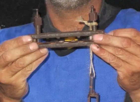 古代的拶刑是一种什么刑法