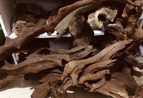 鱼缸沉木什么木头最佳