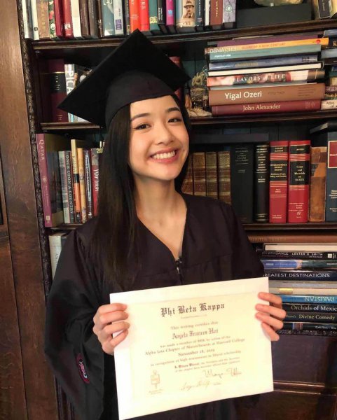 陈冲老公彼得是哪国人