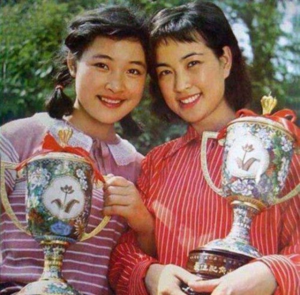 陈冲老公彼得是哪国人