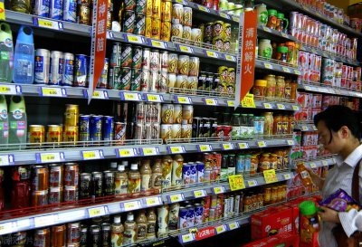 市面上什么饮料好喝 过年可以用来招待朋友的8种饮料