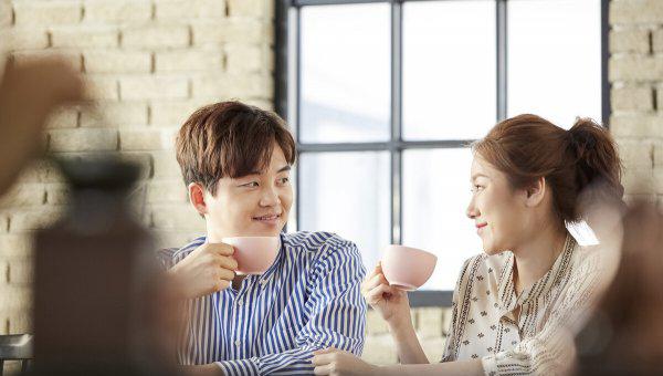 恋爱初期肢体接触时间表