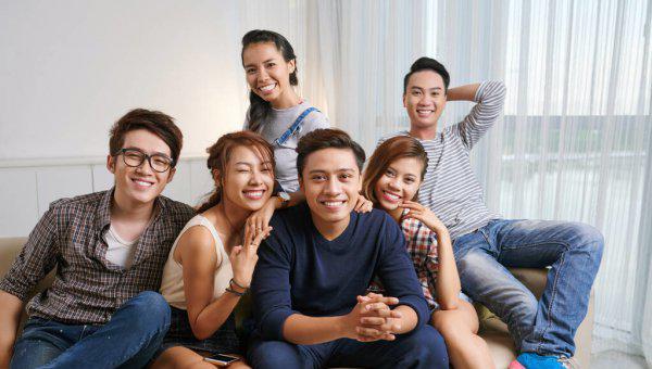 恋爱初期肢体接触时间表