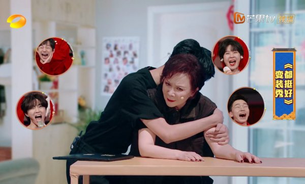 德云社秦霄贤个人资料简介