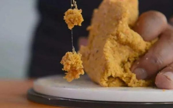 自制饵料配方大全