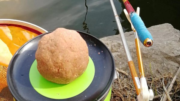 自制饵料配方大全