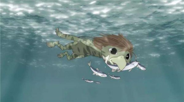 1991年日本河童事件