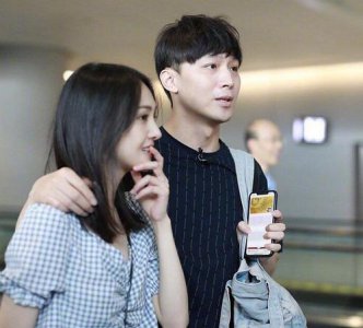 张恒个人简历资料 张恒和郑爽是什么时候有孩子的