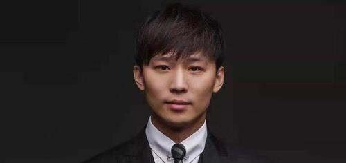 张恒个人简历资料