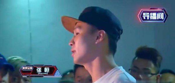 张恒个人简历资料