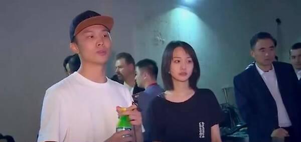 张恒个人简历资料