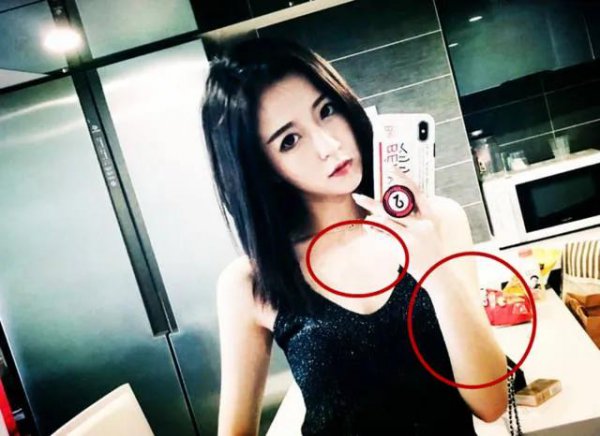 利哥跟虎牙高管有什么关系