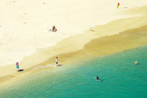 泰国岛屿排名前十海岛